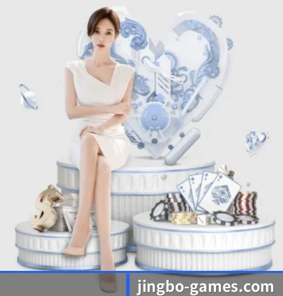 JBO竞博 APP 界面
